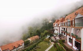 Kasauli Resort by Piccadily